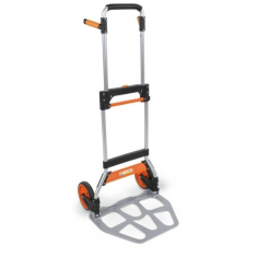 Carrello pieghevole in alluminio COMBO C99P