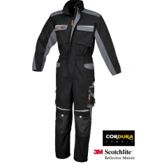 Tuta da lavoro multitasche art. 7825   tg.S