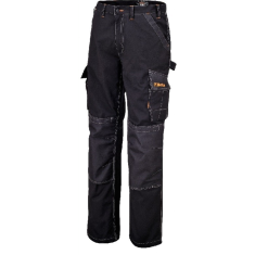 Pantalone da lavoro multitasche beta 7815N