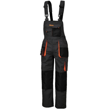 Salopette da lavoro multitasche Beta 7903E