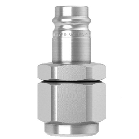 INNESTI MASCHI CEJN SERIE 410 STREAM LINE 13X18