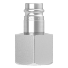 INNESTI MASCHI CEJN SERIE 410 FIL. FEMMINA 3/4