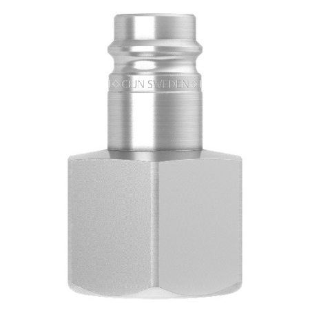 INNESTI MASCHI CEJN SERIE 410 FIL. FEMMINA 3/8