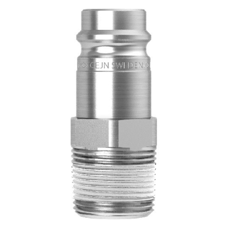 INNESTI MASCHI CEJN SERIE 410 FIL. MASCHIO 1/2