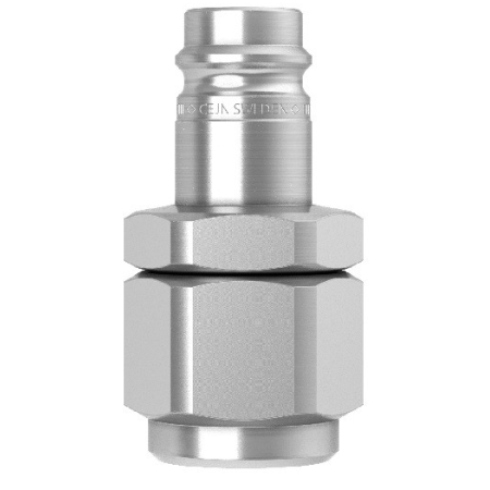 INNESTI MASCHI CEJN SERIE 410 STREAM LINE 11X16