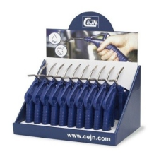 Kit 20 Pistole di Soffiaggio per Aria e Fluidi Cejn 208