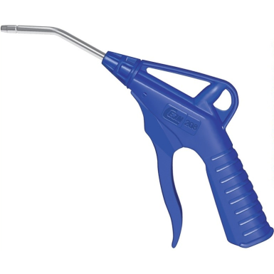 Kit 20 Pistole di Soffiaggio per Aria e Fluidi Cejn 208