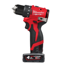 Trapano avvitatore brushless M12™ M12 BLDDRC-402C