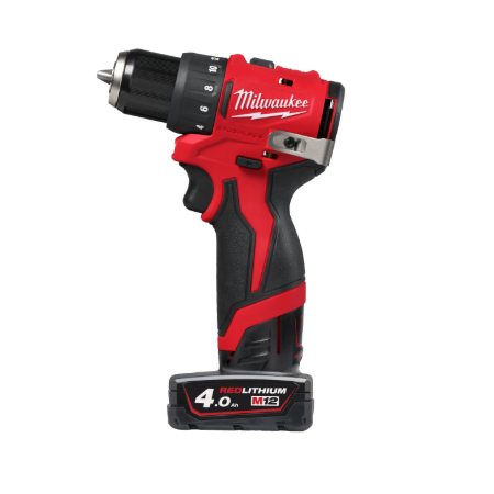 Trapano avvitatore brushless M12™ M12 BLDDRC-402C