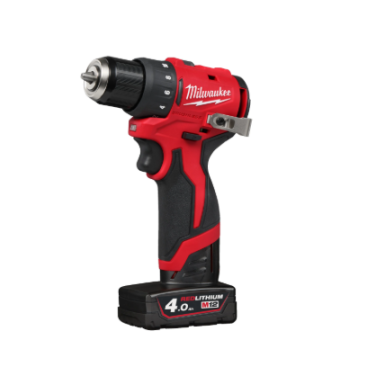 Trapano avvitatore brushless M12™ M12 BLDDRC-402C