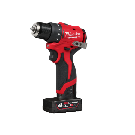 Trapano avvitatore brushless M12™ M12 BLDDRC-402C