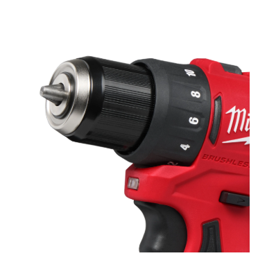 Trapano avvitatore brushless M12™ M12 BLDDRC-402C
