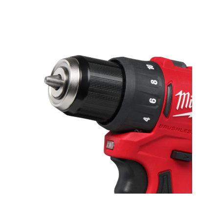 Trapano avvitatore brushless M12™ M12 BLDDRC-402C