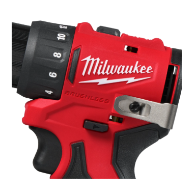 Trapano avvitatore brushless M12™ M12 BLDDRC-402C
