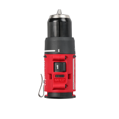 Trapano avvitatore brushless M12™ M12 BLDDRC-402C