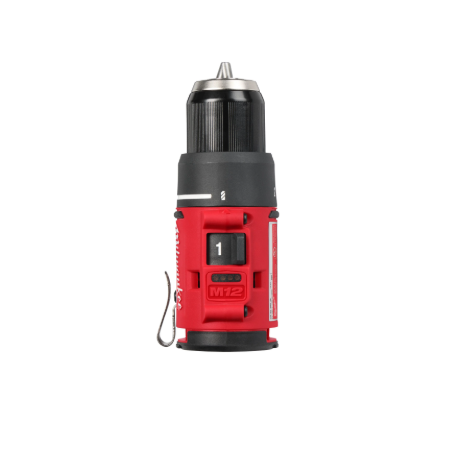 Trapano avvitatore brushless M12™ M12 BLDDRC-402C