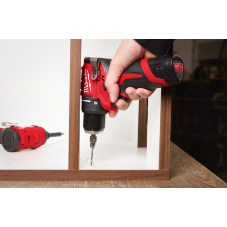 Trapano avvitatore brushless M12™ M12 BLDDRC-402C