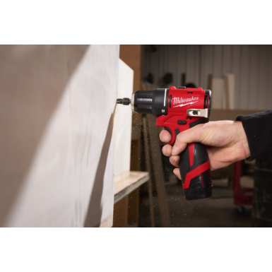 Trapano avvitatore brushless M12™ M12 BLDDRC-402C