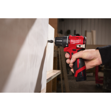 Trapano avvitatore brushless M12™ M12 BLDDRC-402C