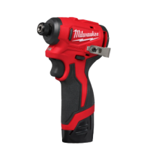 Avvitatore ad impulsi brushless con attacco ¼" esagonale M12™ M12 BLIDRC-202C 2