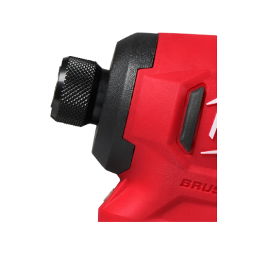 Avvitatore ad impulsi brushless con attacco ¼" esagonale M12™ M12 BLIDRC-202C