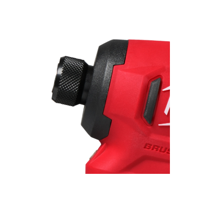 Avvitatore ad impulsi brushless con attacco ¼" esagonale M12™ M12 BLIDRC-202C