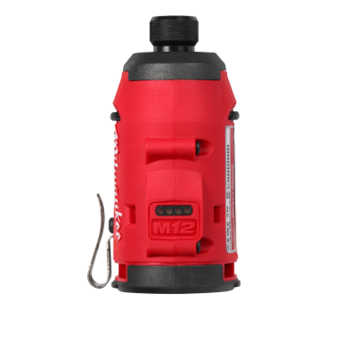 Avvitatore ad impulsi brushless con attacco ¼" esagonale M12™ M12 BLIDRC-202C