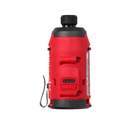 Avvitatore ad impulsi brushless con attacco ¼" esagonale M12™ M12 BLIDRC-202C