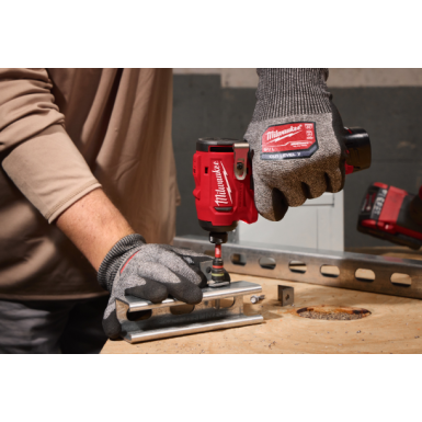 Avvitatore ad impulsi brushless con attacco ¼" esagonale M12™ M12 BLIDRC-202C