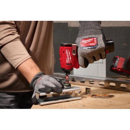 Avvitatore ad impulsi brushless con attacco ¼" esagonale M12™ M12 BLIDRC-202C