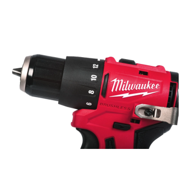 Trapano a percussione brushless M12™ M12 BLPDRC-0