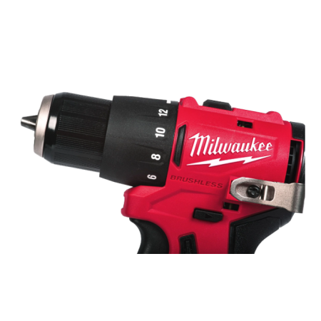 Trapano a percussione brushless M12™ M12 BLPDRC-0