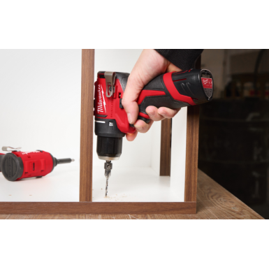 Trapano a percussione brushless M12™ M12 BLPDRC-0