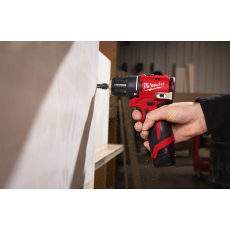 Trapano a percussione brushless M12™ M12 BLPDRC-0