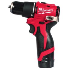 Trapano a percussione brushless M12™M12 BLPDRC-202C