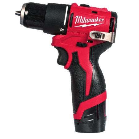 Trapano a percussione brushless M12™M12 BLPDRC-202C
