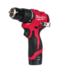 Trapano a percussione brushless M12™M12 BLPDRC-202C 2