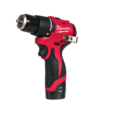 Trapano a percussione brushless M12™M12 BLPDRC-202C