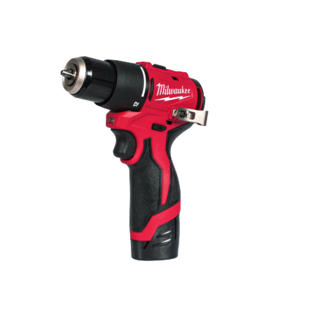 Trapano a percussione brushless M12™M12 BLPDRC-202C