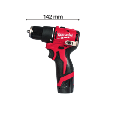 Trapano a percussione brushless M12™M12 BLPDRC-202C