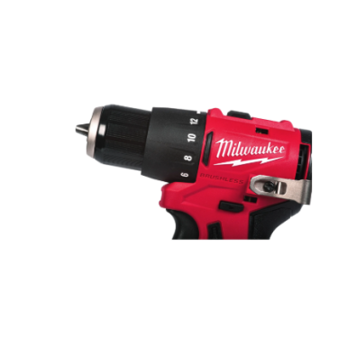 Trapano a percussione brushless M12™M12 BLPDRC-202C