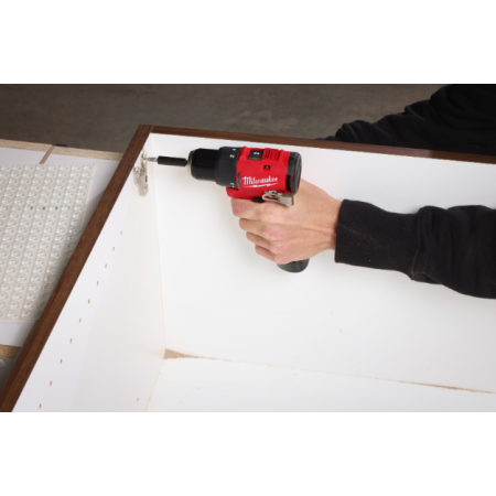 Trapano a percussione brushless M12™M12 BLPDRC-202C