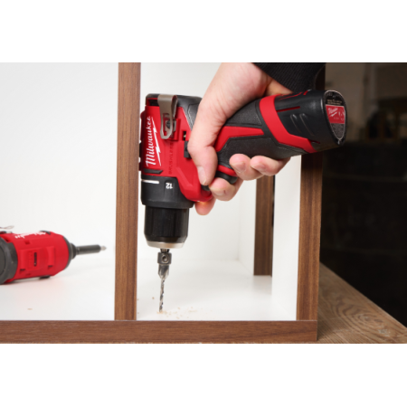 Trapano a percussione brushless M12™M12 BLPDRC-202C