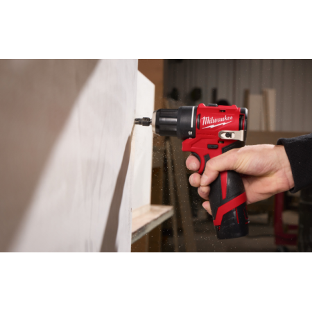 Trapano a percussione brushless M12™M12 BLPDRC-202C