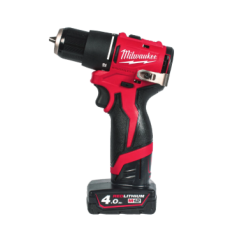 Trapano a percussione brushless M12™ M12 BLPDRC-402C