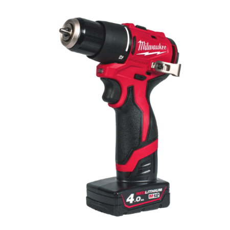 Trapano a percussione brushless M12™ M12 BLPDRC-402C