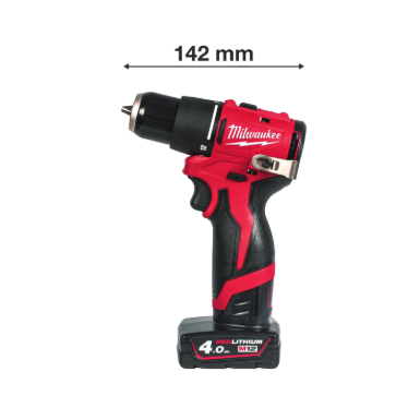 Trapano a percussione brushless M12™ M12 BLPDRC-402C