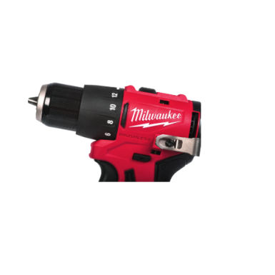 Trapano a percussione brushless M12™ M12 BLPDRC-402C