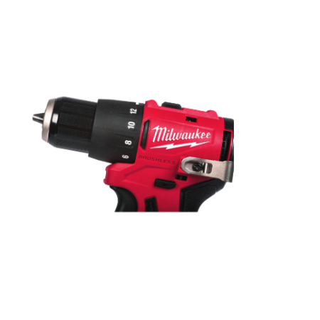 Trapano a percussione brushless M12™ M12 BLPDRC-402C
