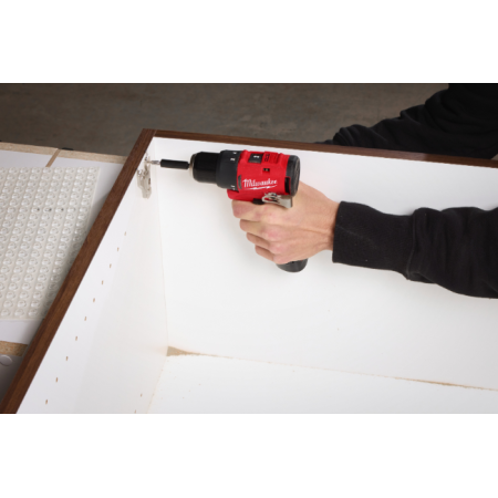 Trapano a percussione brushless M12™ M12 BLPDRC-402C